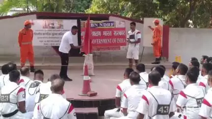 गढ़वा: जिले में भारत सरकार की ELI योजना के तहत एसआईएस में सुरक्षा जवान, सुपरवाइजरों और सुरक्षा अधिकारियों की भर्ती शुरू