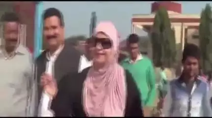 जखनिया: गाजीपुर पुलिस ने स्व. मुख्तार अंसारी और पत्नी अफ्शा अंसारी के नाम से जुड़े खाते में 25.52 लाख की रकम फ्रीज की