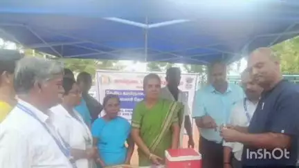 ஆண்டிப்பட்டி: கோமாரி நோய் தடுப்பூசி பணி 7வது சுற்று சிவலிங்க நாயக்கன்பட்டி, அடைக்கம்பட்டி பகுதியில் நடந்தது