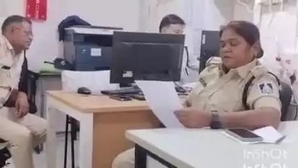 शाजापुर: दहेज की मांग को लेकर पीड़िता ने पति और ससुराल पक्ष पर प्रताड़ना का आरोप लगाया, महिला थाने में मामला दर्ज