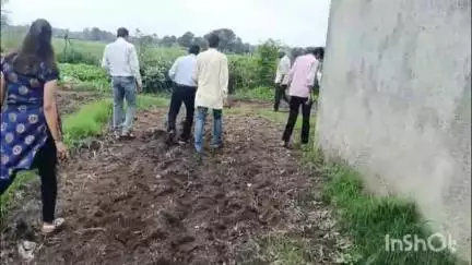 जावरा: म. प्र. राज्य बीज निगम बन्ना खेड़ा जावरा से रिंगनोद के दो किसान सोयाबीन बीज लाए, खेत में बोने पर भी नहीं उगे