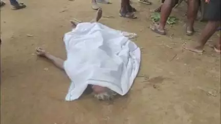 ଆସିକା: ଲକ୍ଷ୍ମୀପୁର ଗ୍ରାମ ନିକଟ ଋଷିକୁଲ୍ୟା ନଦୀରେ ବୁଡି ବୃଦ୍ଧଙ୍କ ମୃତ୍ୟୁ, ଆସିକା ମେଡିକାଲ ରେ ହେଲା ଶବ ବ୍ୟବଛେଦ