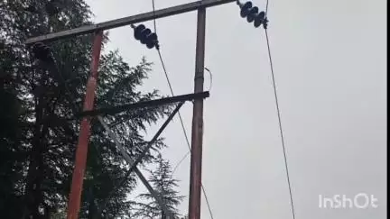 मंडी: आपदा के अंधेरे में उम्मीद की रोशनी बना एचपीएसईबीएल, दो दिनों में बहाल किए 1294 ट्रांसफार्मर