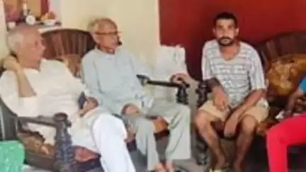 शामली: पेलखा गांव में कुत्ते के काटने से हुए संक्रमण के चलते उत्तराखंड पुलिस में तैनात सिपाही की मौत, परिजनों में कोहराम