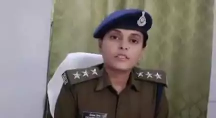 दतिया नगर: दतिया एसडीओपी प्रियंका मिश्रा का गुना तबादला, पूनम यादव बनीं भांडेर की एसडीओपी