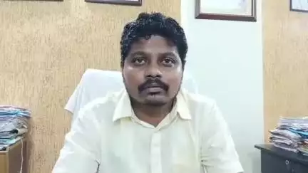 आदित्यपुर गम्हरिया: अंचल अधिकारी ने कहा- 5 जुलाई तक सभी पीडीएस डीलर अपने उपभोक्ताओं का ई केवाईसी करवाना सुनिश्चित करें