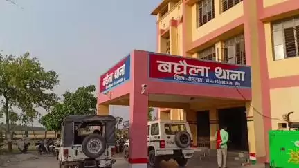 राजपुर: बघेला थाना क्षेत्र के सतपरैया गांव से दो वारंटियों को पुलिस ने किया गिरफ्तार, भेजा जेल