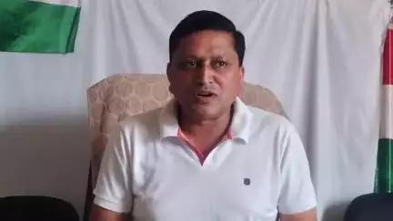 पौड़ी: कांग्रेस ने पौड़ी जिले की 16 जिला पंचायत सीटों पर समर्थित प्रत्याशियों की सूची जारी की