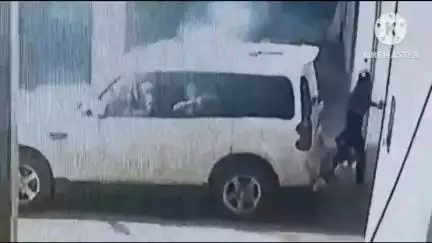 नीमच नगर: ग्राम कैरी में घर में घुसकर फायरिंग, एसपी ने कहा- वर्चस्व की लड़ाई में हुआ हमला