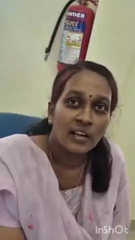 ಚಿಕ್ಕಮಗಳೂರು: ಕನ್ನಡ ಮಾತನಾಡಲು ಬಾರದಿದ್ದಕ್ಕೆ ನಗರದಲ್ಲಿ ಬ್ಯಾಂಕ್ ಸಿಬ್ಬಂದಿಗೆ ಕನ್ನಡ ಸೇನೆ ಕಾರ್ಯಕರ್ತರಿಂದ ಫುಲ್ ಕ್ಲಾಸ್