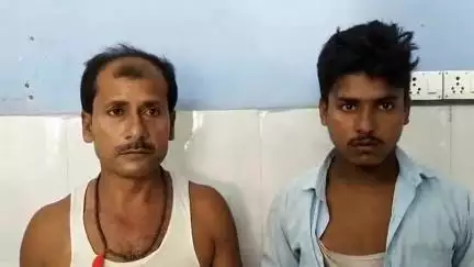 समस्तीपुर: बांदे चौक पर मुफ्त में आम न देने पर वार्ड सदस्य और उनके पुत्र के साथ मारपीट