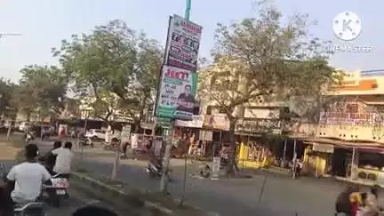वर्धा: होंडा सिटीसह विदेशी दारू जुमला किंमत चार लाख 29 हजार 900 रुपयांचा मुद्देमाल रामनगर पोलिसांनी केला जप्त
