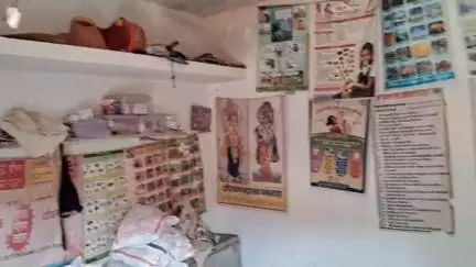 बक्स्वाहा: बक्सवाहा: आंगनबाड़ियों में बड़ा फर्जीवाड़ा उजागर, रजिस्टर में हाजिरी फुल, पर हकीकत में ताले!