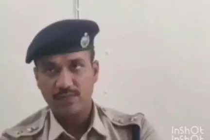 రెండు చోరీ కేసుల్లో నిందితునికి 5 సంవత్సరాల 8 మసాలా జైలు, జరిమానా జిల్లా ఎస్పీ వకుల్ జిందాల్