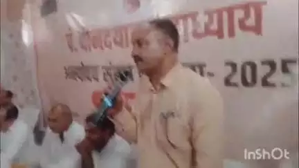 मावली: विजनवास में पण्डित दिनदयाल उपाध्याय अन्त्योदय सम्बल पखवाड़ा शिविर में वर्षों से लंबित प्रकरणों का हुआ निस्तारण