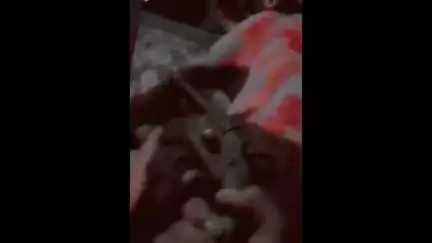 मरवन: करजा थाना क्षेत्र में हथियार लहराते युवक का वीडियो सोशल मीडिया पर वायरल