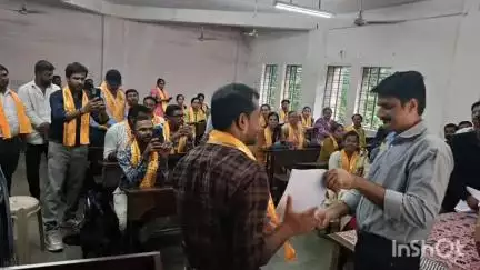 ખંભાળિયા: જિલ્લાના વિજ્ઞાન પ્રવાહમાં કારકિર્દી બનાવવા ઇચ્છુક વિદ્યાર્થીઓને હવે બહારગામ જવું નહીં પડે.