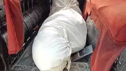 खागा: किशनपुर के लोहारन डेरा मजरे रायपुर भसरौल में जंगली जानवर के हमले से किसान की मौत, परिजनों का बुरा हाल