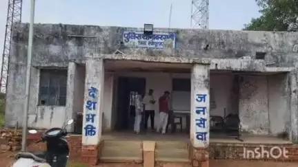कराहल: थाना बरगवां पुलिस ने एक युवक को अवैध शराब के साथ गिरफ्तार किया