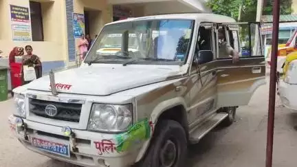 कटिहार: कटिहार रेलवे स्टेशन पर सामान चोरी के आरोप में तीन लोग गिरफ्तार, पुलिस ने भेजा जेल