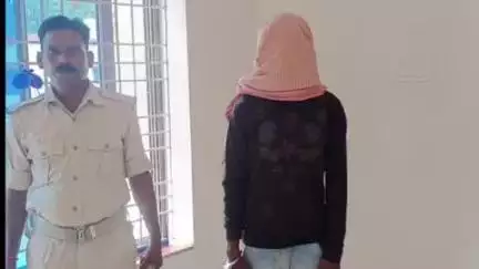 सरैयाहाट: शौच के लिए निकली नाबालिग लड़की के अपहरण और शोषण मामले में आरोपी गिरफ्तार, पीड़िता बरामद