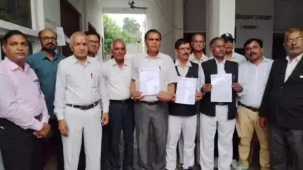 बीकापुर: 5 जुलाई को बीकापुर बार एसोसिएशन का शपथ ग्रहण समारोह होगा, सपा सांसद होंगे मुख्य अतिथि