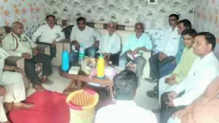 मांट: दस्तावेज लेखक संघ की कार्यकारिणी का गठन, अजय शर्मा बने अध्यक्ष