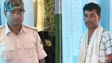 हिसुआ: अरियन गांव से एक युवक को नशीला पदार्थ बेचने के आरोप में हिसुआ पुलिस ने किया गिरफ्तार