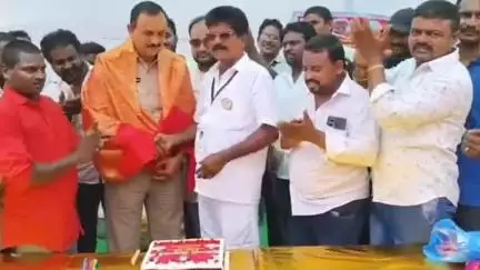 సూళ్లూరుపేటలో ప్రపంచ మెకానిక్ డే