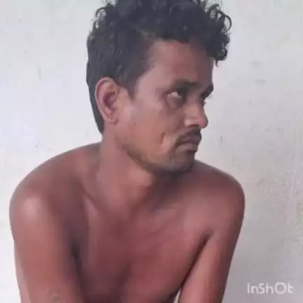 सतगावां: खुट्टा के पास पुलिस ने तत्परता से ड्राइवर को ग्रामीणों से बचाया