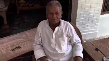 सैदपुर: जिपं सदस्य खेदन सिंह यादव ने प्रदेश सचिव का पद बहाल होने के बाद सैदपुर में विरोधियों को लेकर कही ये बात