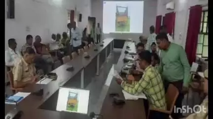 सिरोही: सिरोही में एनडीपीएस एक्ट के तहत जब्त 10 वाहनों की नीलामी, रेंज आईजी के निर्देश पर हुई नीलामी