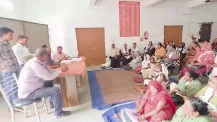 चायल: नवागत अधीक्षक डॉ. सऊद सिद्दीकी ने सीएचसी चायल में संभाला कार्यभार, दी सख्त हिदायतें