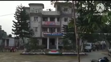 जलालगढ़: मरंगा के समीप सड़क दुर्घटना में सौठा पंचायत के एक व्यक्ति की हुई मौत