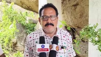 ନୂଆପଡା: ତୁକଲା ରିସିଗାଁ ସ୍ଥିତ ଯୋଗିମଠବପର୍ଯ୍ୟଟନସ୍ଥଳୀ ଅବହେଳିତ ଅବସ୍ଥାରେ; ପ୍ରତିକ୍ରିୟା ରଖିଲେ ଗୌରୀ ଶଙ୍କର ଦୁବେ