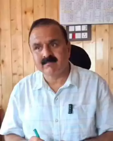 करसोग: करसोग में 108 पेयजल और 30 सिंचाई योजनाएं क्षतिग्रस्त, सात पंप हाउस तबाह, लगभग 22 करोड़ रुपए का हुआ नुकसान