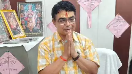 मांट: तहसीलदार पवन कुमार गुप्ता बने SDM, शुभकामनाएं देने वालों का दौर जारी