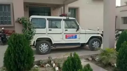 गायघाट: गायघाट थाना क्षेत्र से लापता युवती शादीशुदा हालत में बरामद, मां ने अपहरण का केस दर्ज कराया था
