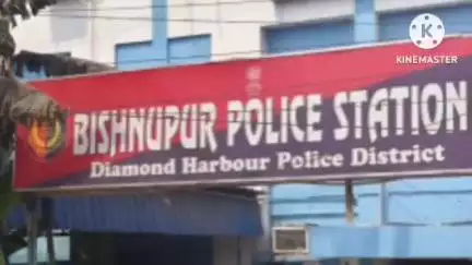 ঠাকুরপুকুর-মহেশতলা: শ্রী পল্লী এলাকার গৃহবধূ দুদিন আগে নিখোঁজ হয়ে যায়  নিখোঁজ গৃহবধুর পরিবার বিষ্ণুপুর থানা দারস্থ হয়