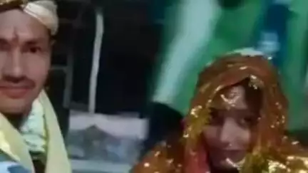 नूह: नूंह: लुटेरी दुल्हन ने 4 महीने में रचाईं 3 शादियां, अनुष्का व पिंकी बनकर 9-9 दिन बाद हुई फरार