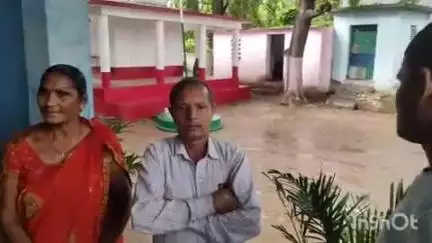 बांका: मालडा गांव में ज़मीन विवाद में दो पक्षों के बीच मारपीट, मामला पहुंचा थाने, पुलिस जांच में जुटी