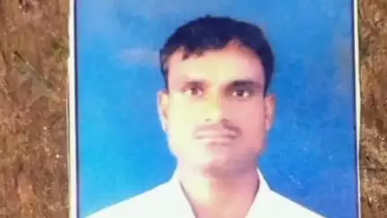 महावन: बलदेव रोड पर बाइक सवार मजदूर को ट्रैक्टर ट्राली ने मारी टक्कर, हुई मौत