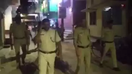 बिहार: सोहसराय थाना क्षेत्र के बसार बिगहा मोहल्ले में मारपीट, तीन लोग घायल