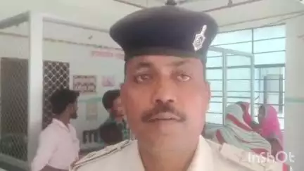 सुपौल: लोकहा थाना पुलिस ने गाड़ी तोड़फोड़ मामले में एक व्यक्ति को गिरफ्तार कर न्यायालय भेजा