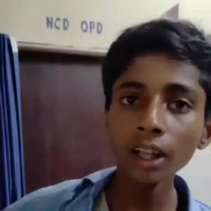 बैरिया: उत्क्रमित मध्य विद्यालय बैरिया कॉलोनी में बच्चों के साथ मारपीट, पुलिस को आवेदन