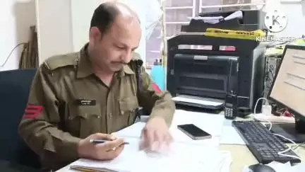 आगर: आगर फातिमा मस्जिद क्षेत्र में किसी बात पर हुआ विवाद, एक महिला के साथ मारपीट
