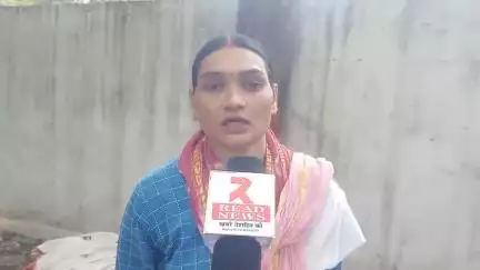 आरोन, दबंगों से परेशान महिला गुना जनसुनवाई में दे चुकी सैकड़ो आवेदन फ़िर भी नहीं हुई कोई कार्रवाई