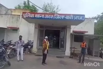 अटरू: अटरू इलाके में खड़े वाहनों से डीजल चोरी, टोकने पर हुई मारपीट