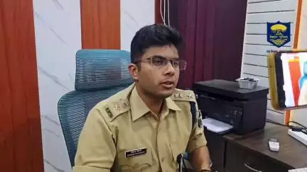 पुलिस अधीक्षक, ग्रामीण सारण द्वारा #मुहर्रम पर्व को शांतिपूर्ण ढंग से मानने हेतु आमजनों से अपील