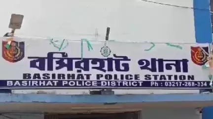 বসিরহাট ১: গোটরা এলাকায় চুরির ঘটনায় এক ব্যক্তিকে আটক করলো পুলিশ